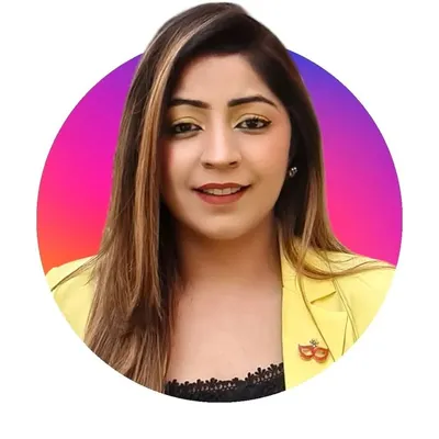 Dt. Vidhi Chawla | Health Coach | PCOS Reversal Coach profile
