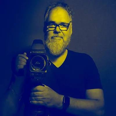 Dietmar Sebastian / fischeye / photography experiences profile
