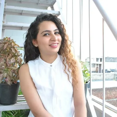 Diksha Gulati profile