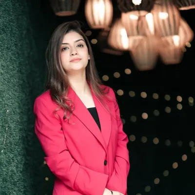 Palak A Pahwa ❤️ profile