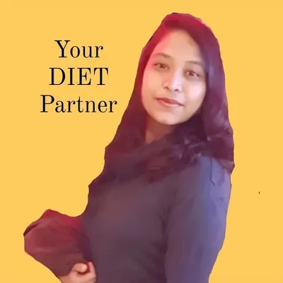 Aayushi☆|Dietitian🦋 profile