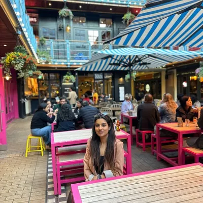 Diets By Surbhi Gupta profile