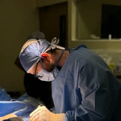 Dr. Diego Villalpando Camarena profile