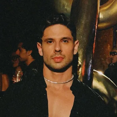 Diego Alanis profile