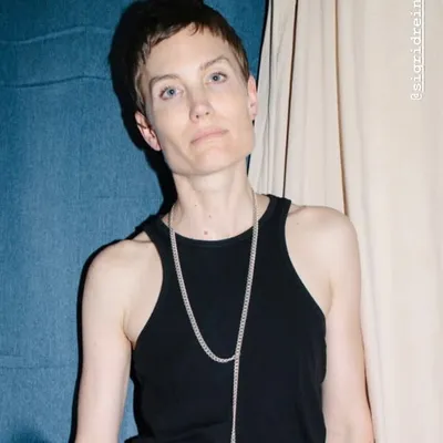 Saskia Diez profile