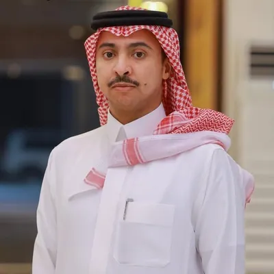 م . ضيف الله الغضباني profile
