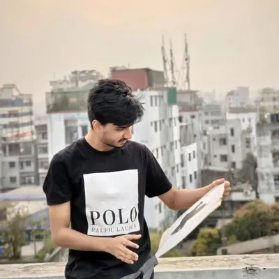 Difat Hasan profile