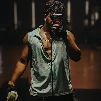 Difender Karthikeya profile