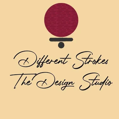 Different Strokes - The Design Studio By Seema Khare profile
