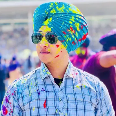 Pritpal Singh profile
