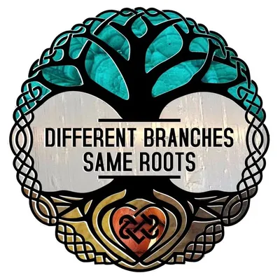 Different Branches Same Roots profile