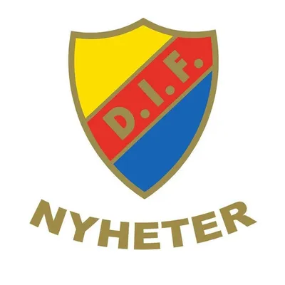 DIF Nyheter profile