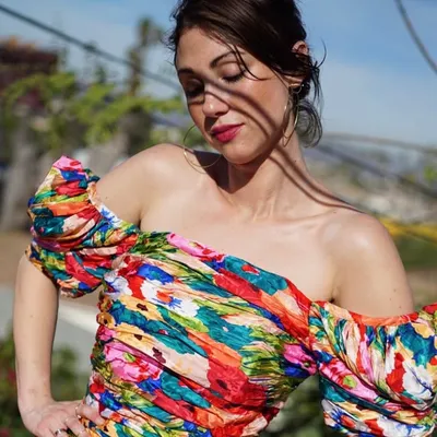 Diane Gaeta profile