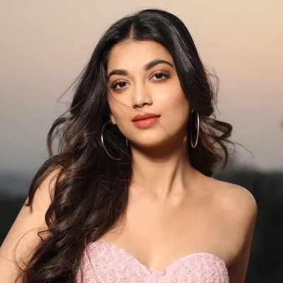 Digangana Suryavanshi profile