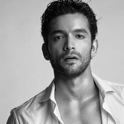 Diganth Manchale profile