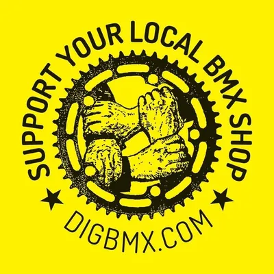 DIG BMX profile