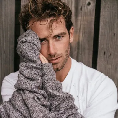 Digby Edgley profile