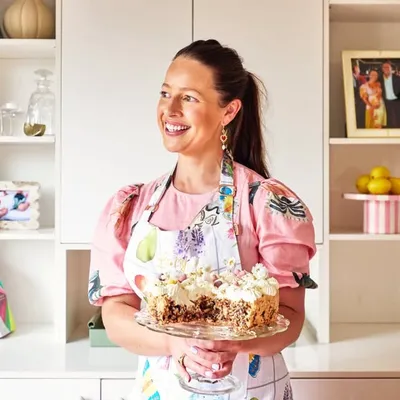Louie Digby - DIGBY CAKES ๐ฐ profile