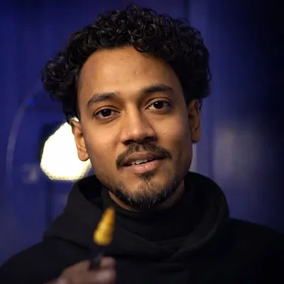 Nikhil | Content Marketing & Strategist profile
