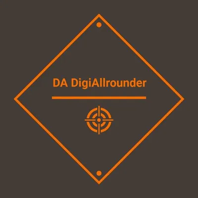 DA DigiAllrounder profile