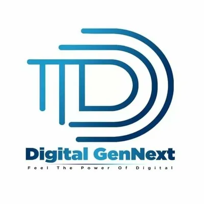 Digital GenNext profile