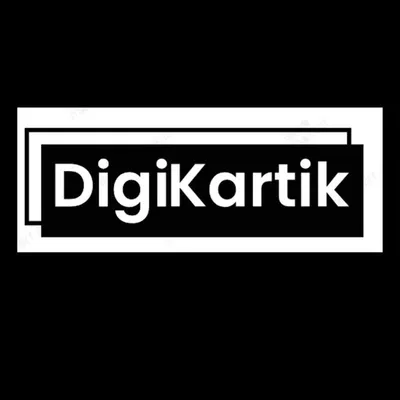 Digi Kartik | Digital Marketing Expert profile