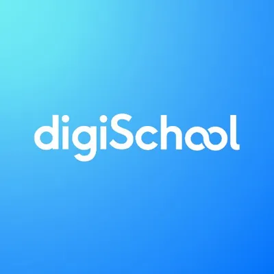 digiSchool profile