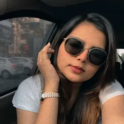 Digisha Parmar profile