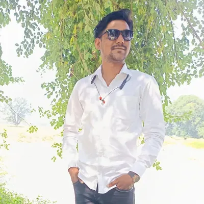 Krishna Kumar profile