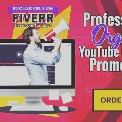 Digital Marketing Expert profile