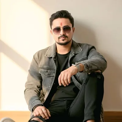 अनुराग मिश्रा profile