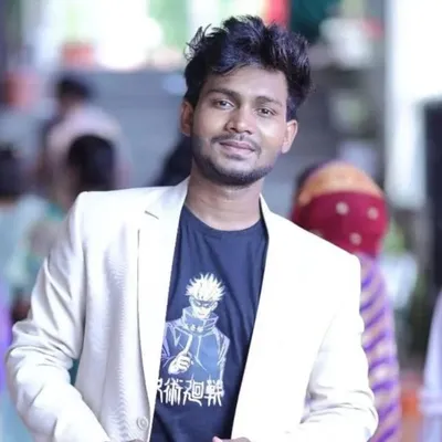 Arpit Talwar profile