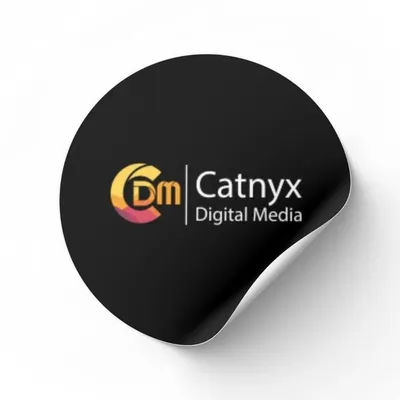 CATNYX DIGITAL MEDIA profile
