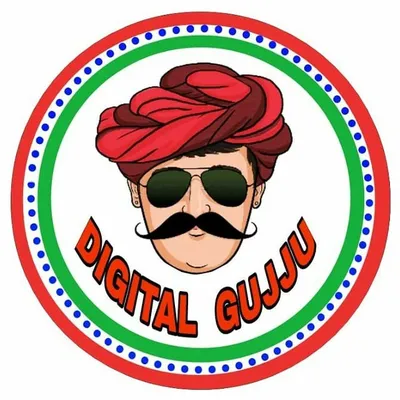 DIGITAL GUJJU profile