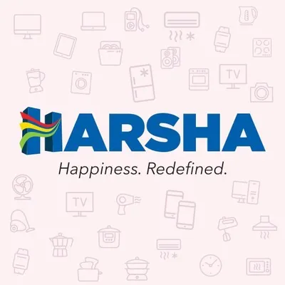 Harsha Digital profile