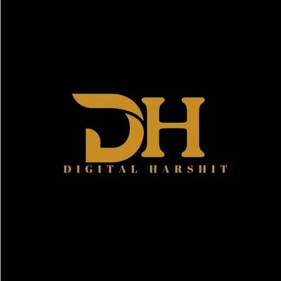 digital Harshit profile