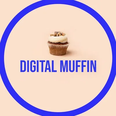 Digital Muffin profile