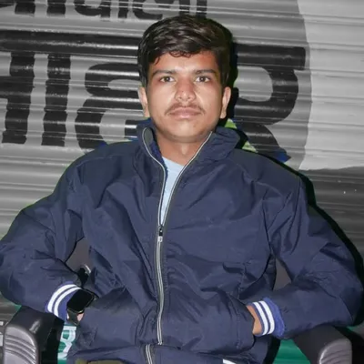 Nitin Yadav profile