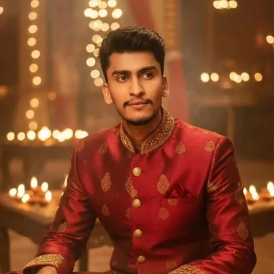 Roshan Tekwani profile