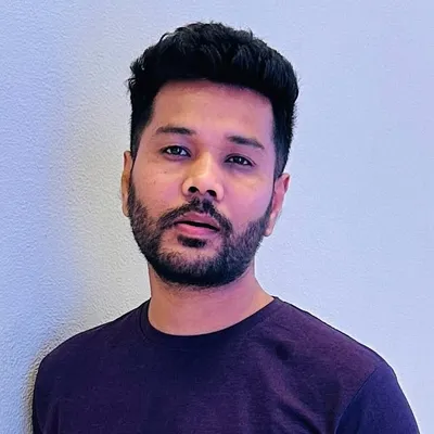 Shivam Gupta profile