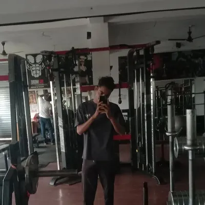 Vishal Ahirwar profile