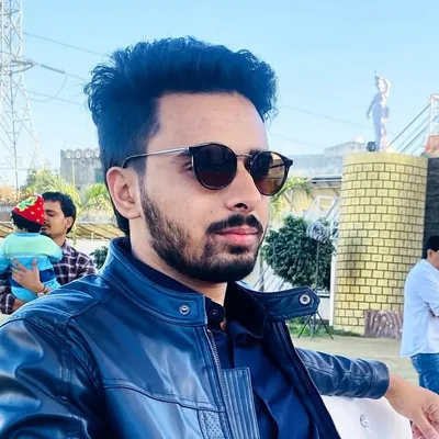 Digital Abhi (Abhishek Sharma) profile