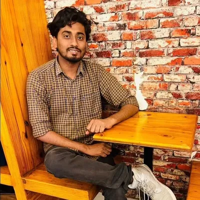 Abhinandan Kumar | Press & TV Media profile