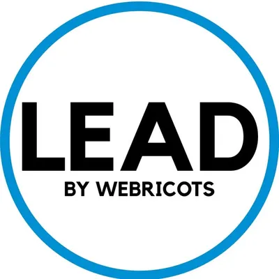 LeadByWebricots.com profile