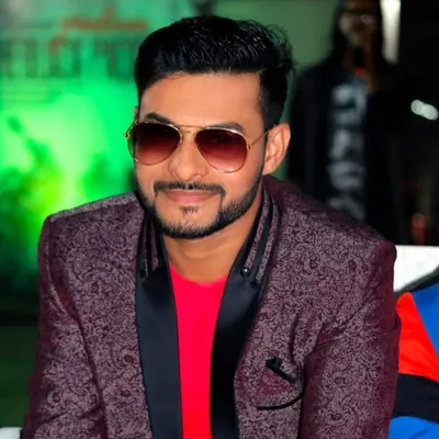 Ajit Sharma profile