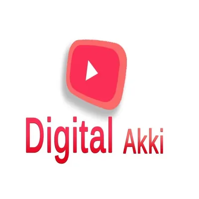 DigitalAkki profile