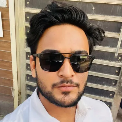 Anubhav Saxena profile