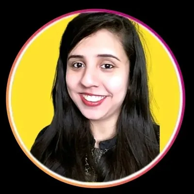 ARCHANA - DIGITAL MARKETING profile
