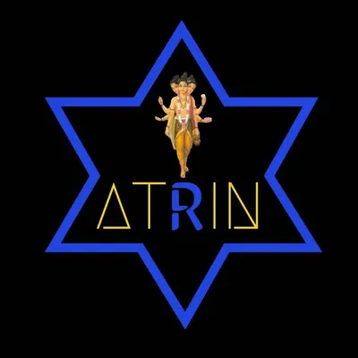 Digital Atrin profile