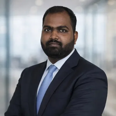 Atul Kumar Yadav profile